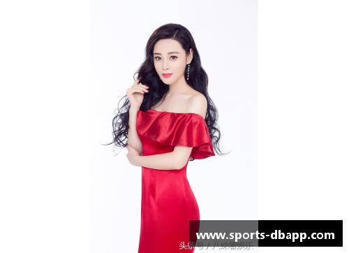 女体育明星如何成为品牌代言的终极选择及其市场影响分析